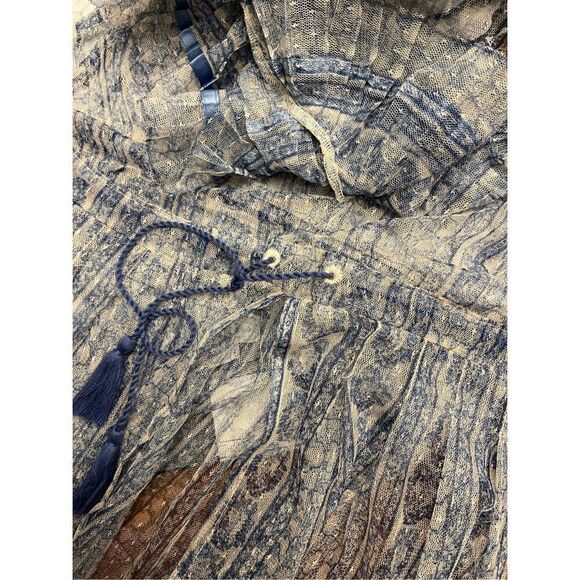 Free People - In Paris Maxi Top size small - Picture 11 of 11